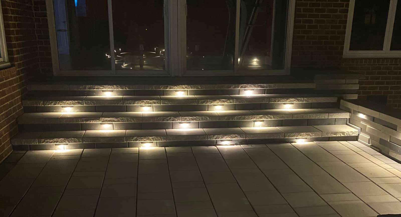 Outdoor services by Pro Green Outdoors